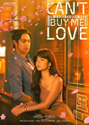 Can't Buy Me Love (2023) poster