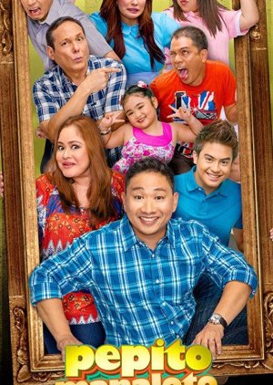 Pepito Manaloto (2010) poster