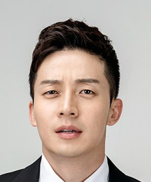 Kyung Hwan Heo