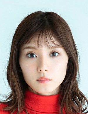 Mayu Matsuoka