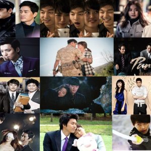 In what Drama Genre do you live ?